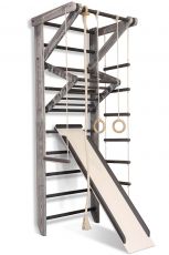 Дитячий спортивний куточок SportBaby Sport Loft 3-240